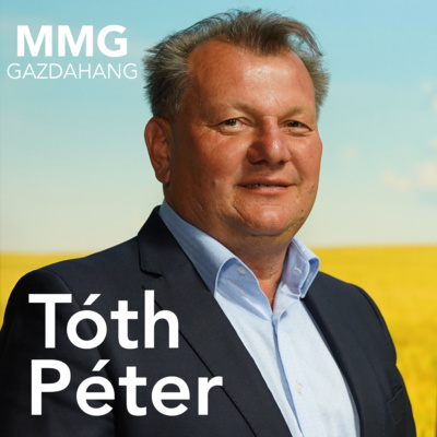 MMG - Gazdahang