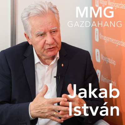MMG - Gazdahang