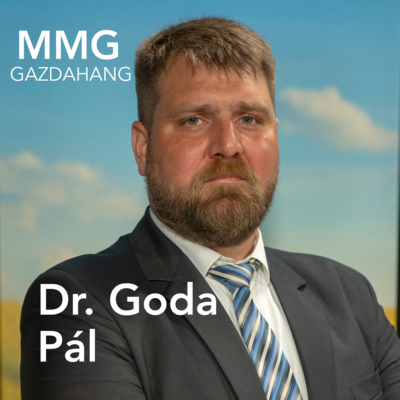 MMG - Gazdahang
