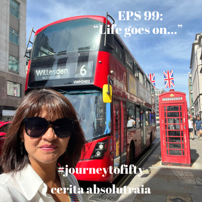 EPS 99: “Life goes on…” 