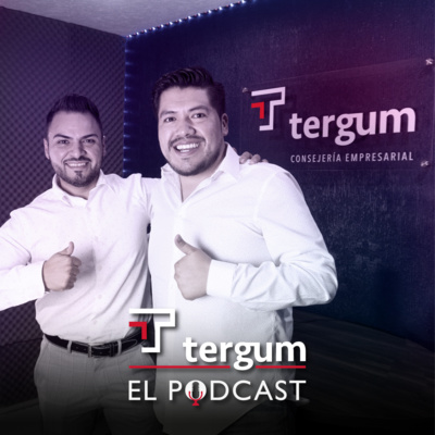 Portada de Tergum El Podcast