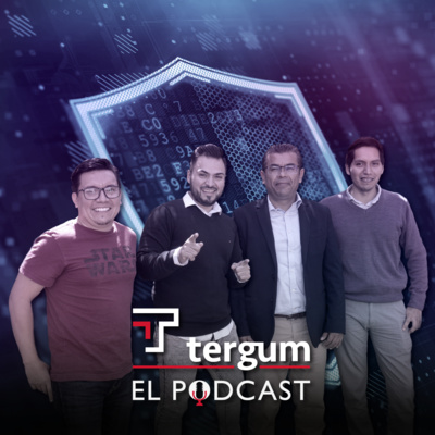 Tergum El Podcast