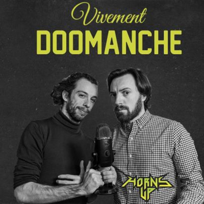 Vivement Doomanche #1 - L'album, espèce en voie de disparition ?