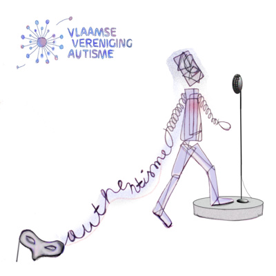 #1 Kei voor Autisme #1 Kei voor Autisme