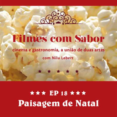 Filmes com Sabor por Nilu Lebert