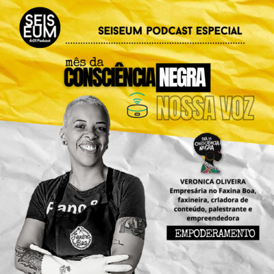 Seis e Um Podcast