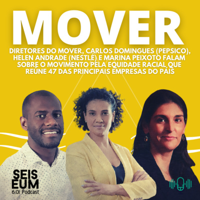 Seis e Um Podcast