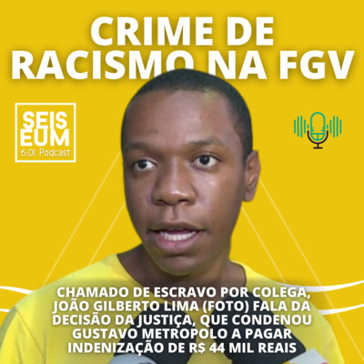 Seis e Um Podcast