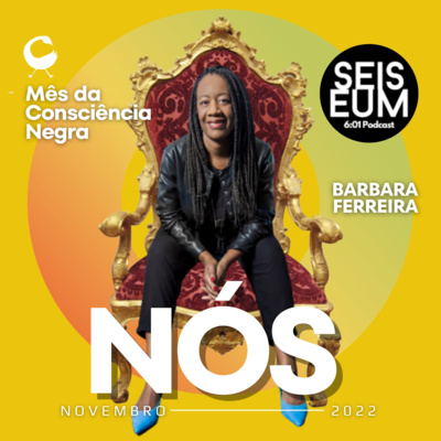 Seis e Um Podcast