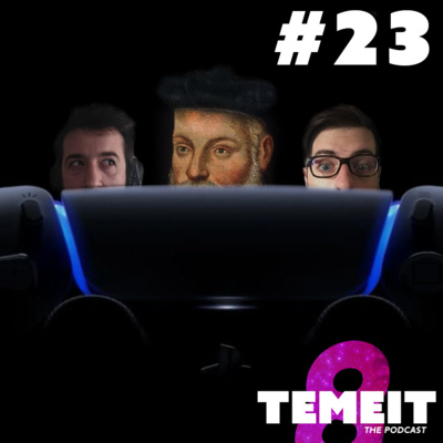 TEMEIT The Podcast