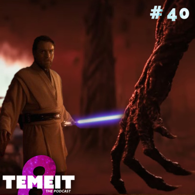 TEMEIT The Podcast