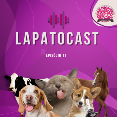 LapatoCast