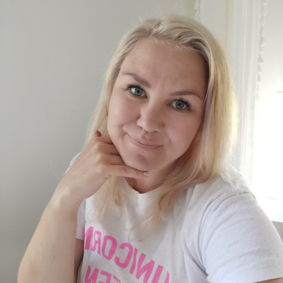 Autistisen ihmisen kohtaaminen