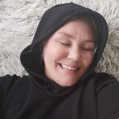 Kun tuntuu ettet ole läsnä koskaan