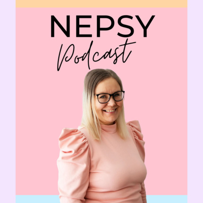 Nepsy vanhemman tarina