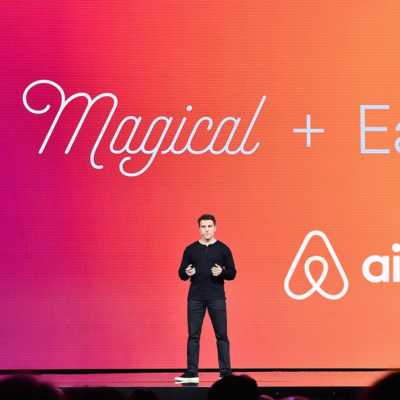 EP 7 - ทำอย่างไร Airbnb จึงสามารถขยายธุรกิจไปทั่วโลกได้ 4 บทเรียนจาก Brian Chesky