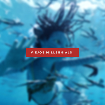 Viejos Millennials