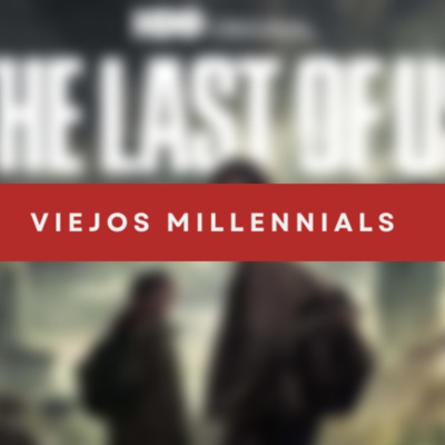 Viejos Millennials