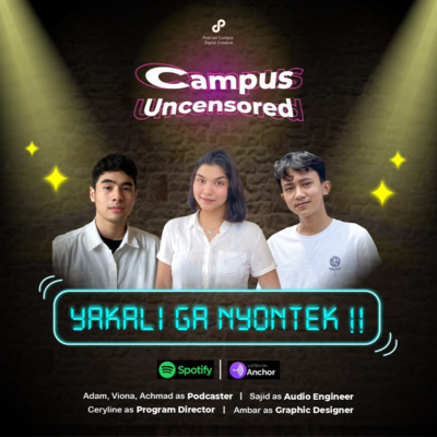 Podcast Campus