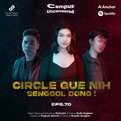 Podcast Campus