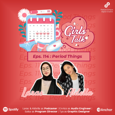 Podcast Campus