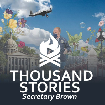 Ep 2.3 - A National Game Changer for Kids - CEO of Boys & Girls Clubs of America, Jim Clark