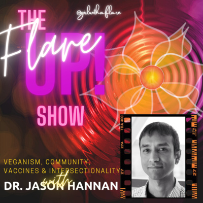 The Flare Up Show