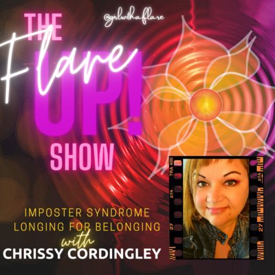 The Flare Up Show