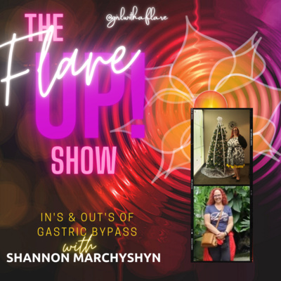 The Flare Up Show