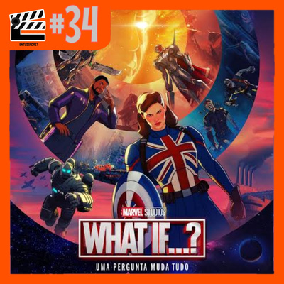 EntusiaCast 🎬 | Podcast de Cinema