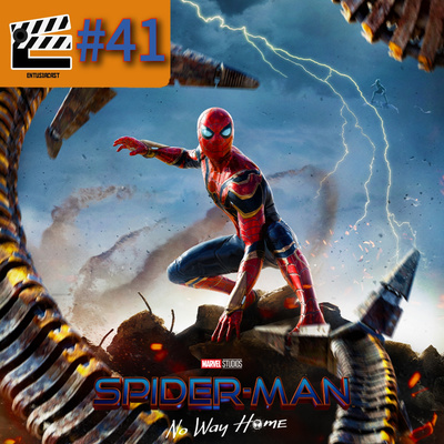 EntusiaCast 🎬 | Podcast de Cinema