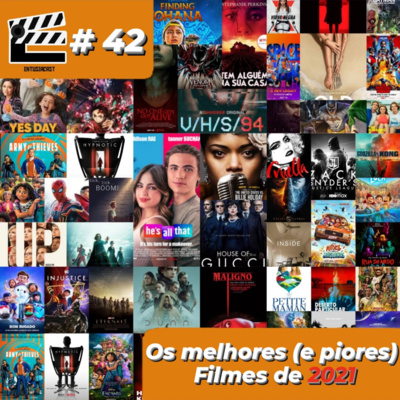 EntusiaCast 🎬 | Podcast de Cinema