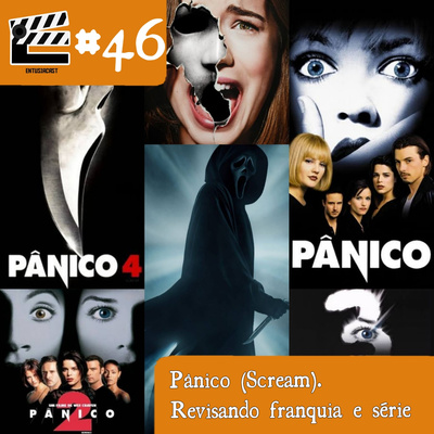 EntusiaCast 🎬 | Podcast de Cinema