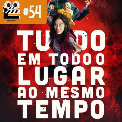 EntusiaCast 🎬 | Podcast de Cinema