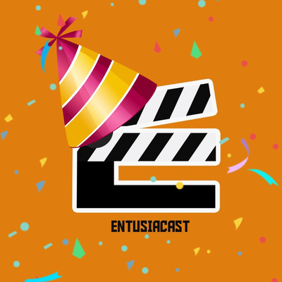 EntusiaCast 🎬 | Podcast de Cinema