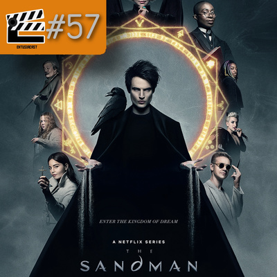 EntusiaCast 🎬 | Podcast de Cinema
