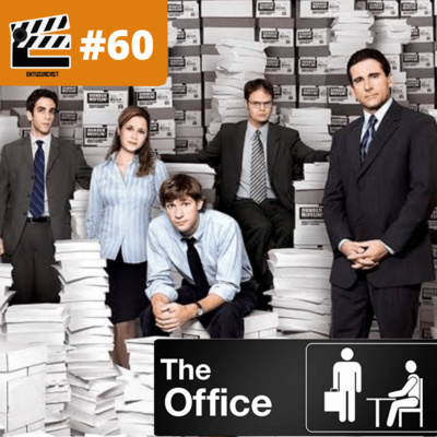 EntusiaCast #60 - The office. Quais os melhores momentos?