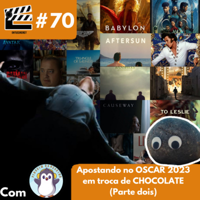 EntusiaCast 🎬 | Podcast de Cinema
