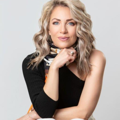 Danielle Paul - Designing a Succesful Work Culture