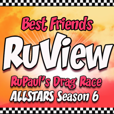 Best Friends RuView