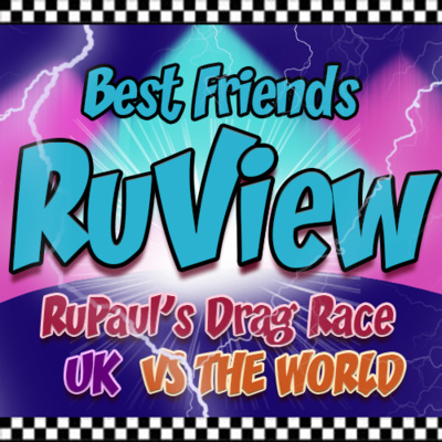Best Friends RuView