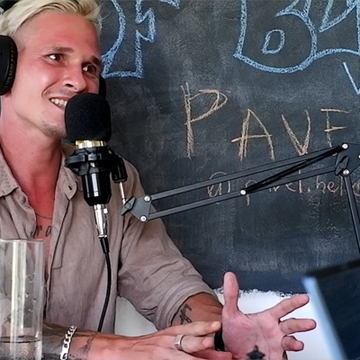 Renars Podcast