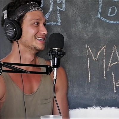 Renars Podcast