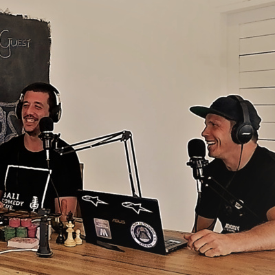 Renars Podcast