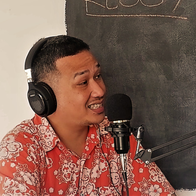 Renars Podcast