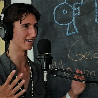 Renars Podcast