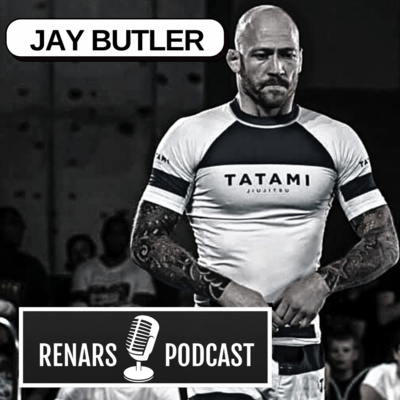 Renars Podcast