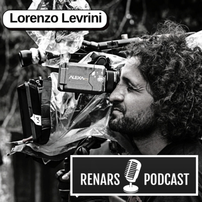 Renars Podcast