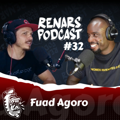 Renars Podcast