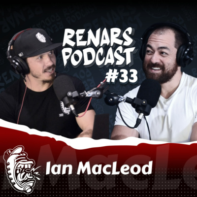 Renars Podcast